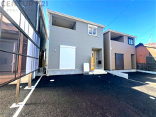 尼崎市戸ノ内町3丁目新築一戸建ての画像