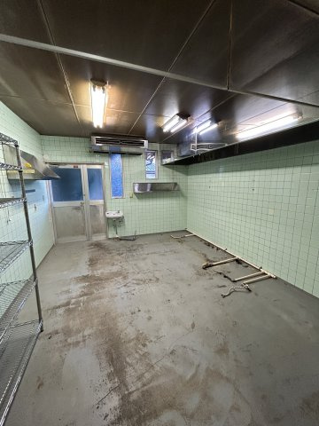 Geo金山のその他