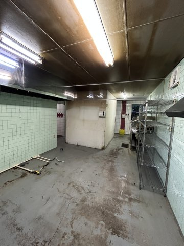 Geo金山のその他