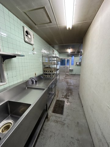 Geo金山のその他