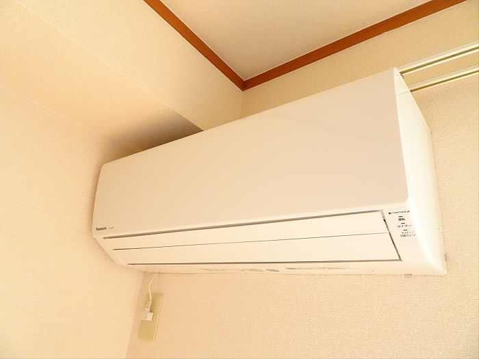 メゾンハーベストⅡの設備