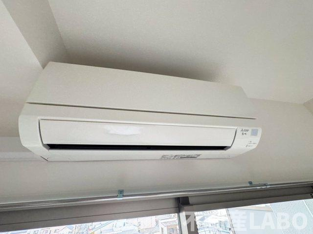 カウニス　ルーチェの設備