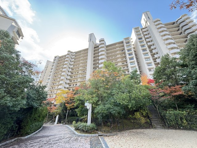 ルネ神戸北町Ⅱサウスコート2番館