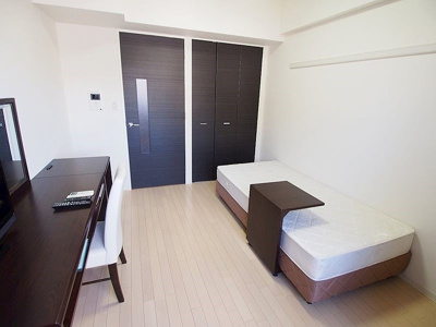 【内装】 | プレサンス新大阪クレスタ