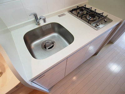 【内装】 | プレサンス新大阪クレスタ