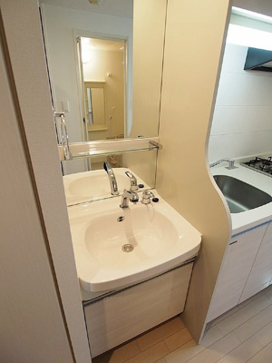 【内装】 | プレサンス新大阪クレスタ