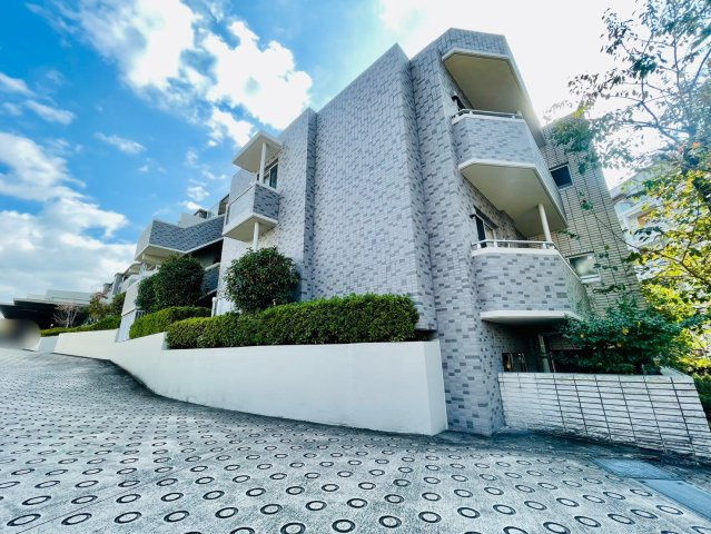 メイツ西山本通の外観|外観⑤