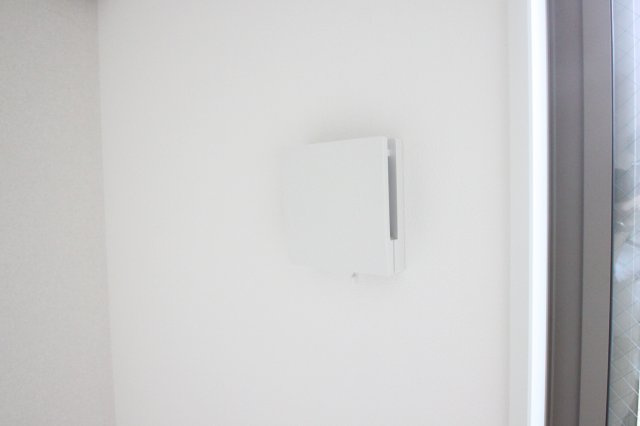 solana弥刀の設備