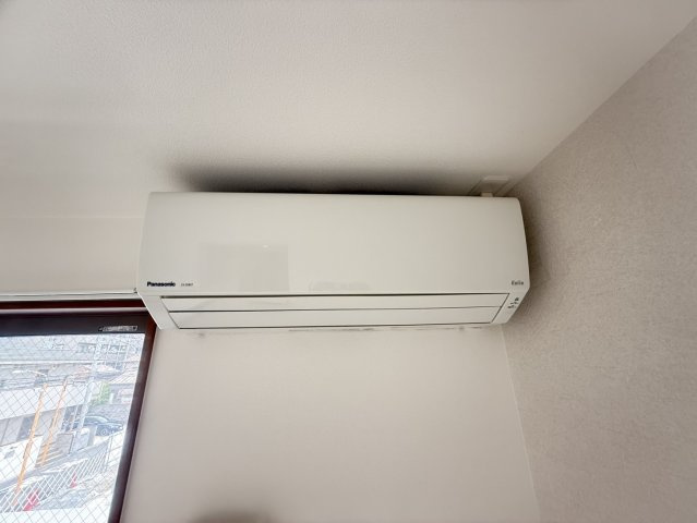 solana弥刀の設備