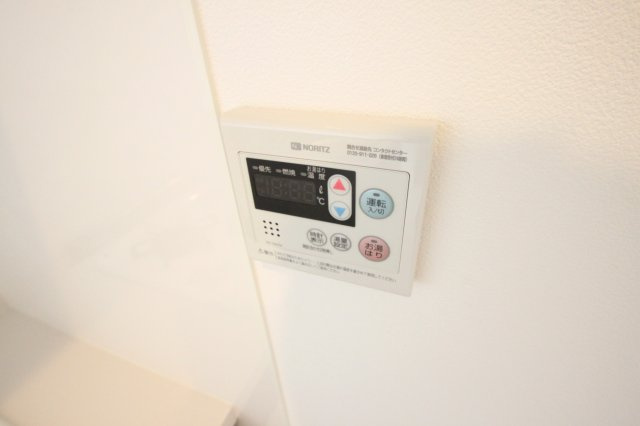 solana弥刀の設備