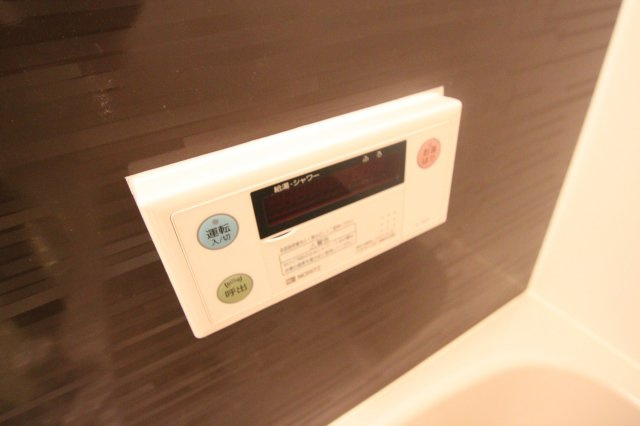 solana弥刀の設備