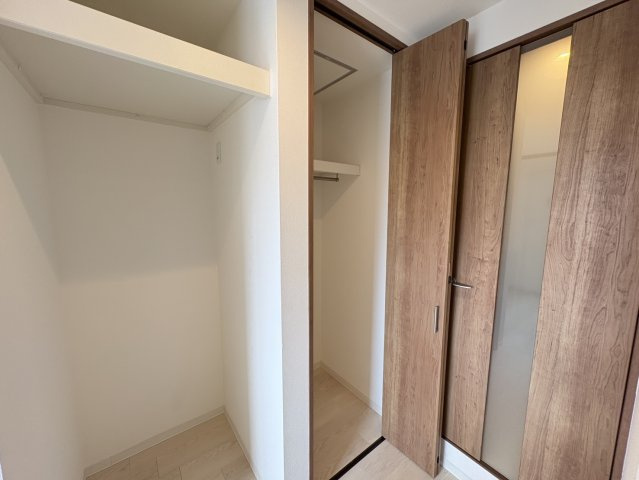 solana弥刀の収納