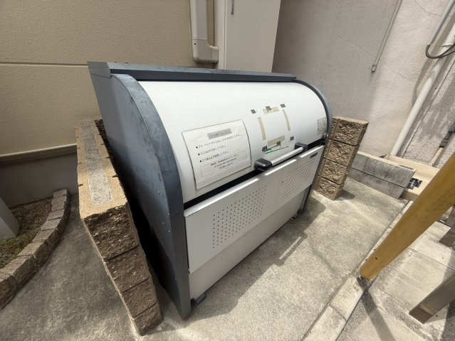 solana弥刀のその他共用部分