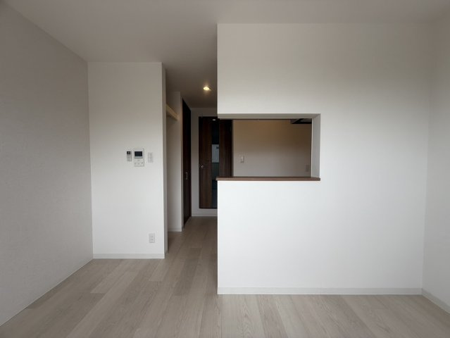 solana弥刀の内装