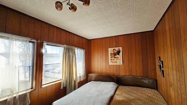 花ヶ島町立野　中古戸建の洋室