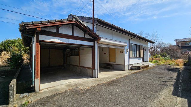 花ヶ島町立野　中古戸建のその他