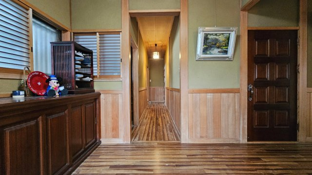 花ヶ島町立野　中古戸建のその他