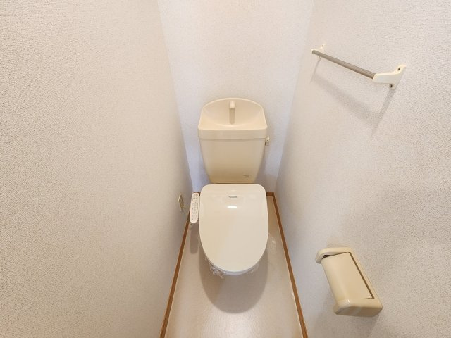 【トイレ】