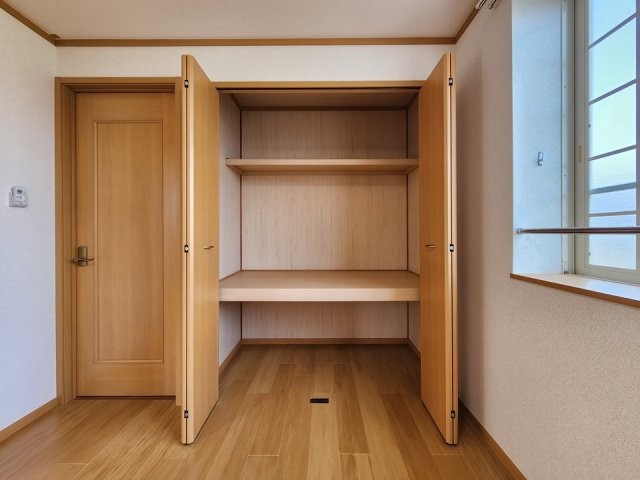 【収納】