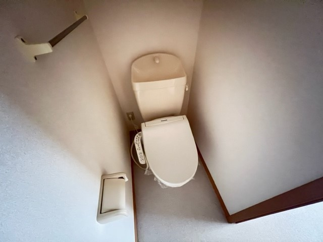 【トイレ】