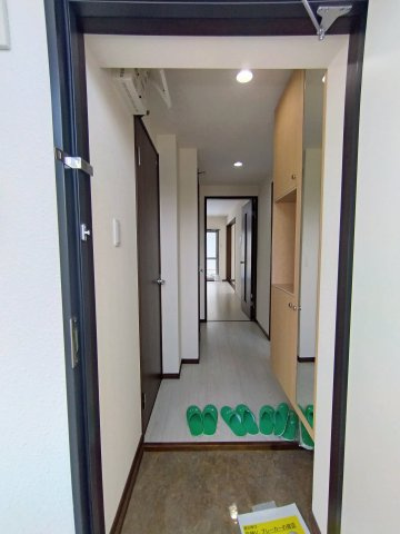 【玄関】 | ユーミー三葛