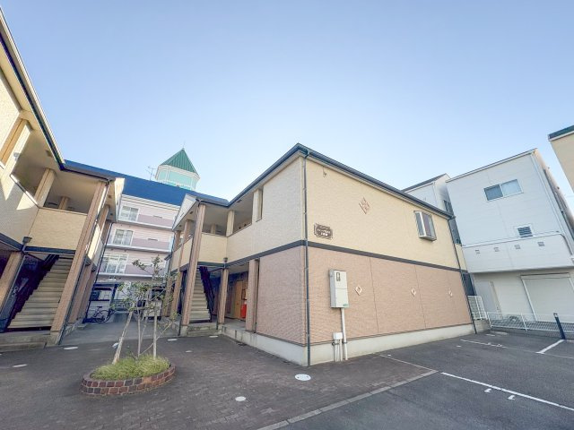 セレーナ住之江Ⅱ