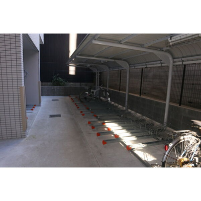 【その他共用部分】 | セイワパレス丸の内駅前プレミア