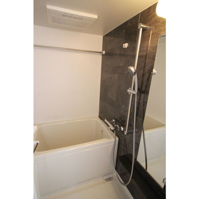 【浴室】 | セイワパレス丸の内駅前プレミア