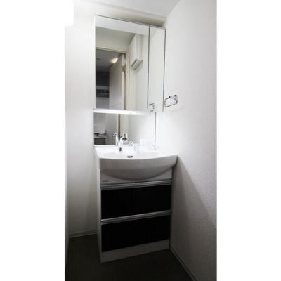 【洗面所】 | セイワパレス丸の内駅前プレミア