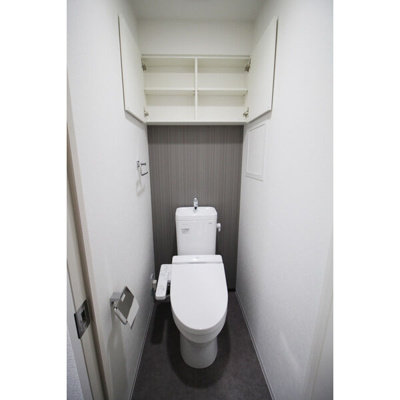 【トイレ】 | セイワパレス丸の内駅前プレミア