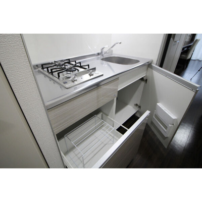 【キッチン】 | セイワパレス丸の内駅前プレミア