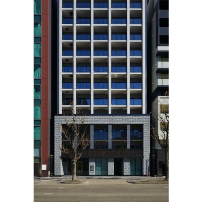 【外観パース】 | セイワパレス丸の内駅前プレミア