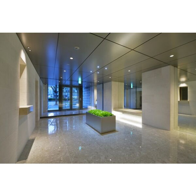 【ロビー】 | セイワパレス丸の内駅前プレミア