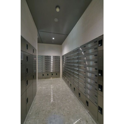 【その他共用部分】 | セイワパレス丸の内駅前プレミア