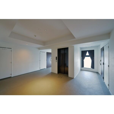 【居間・リビング】 | セイワパレス丸の内駅前プレミア