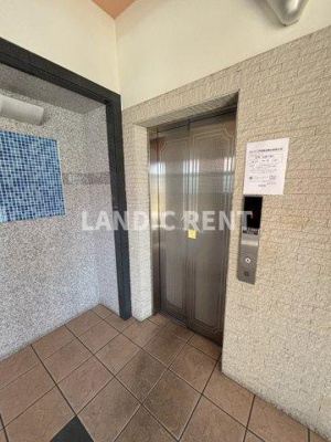 【設備】 | ドミール箱崎ＭⅢ