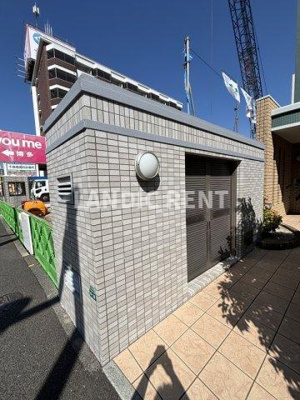 【その他共用部分】 | ドミール箱崎ＭⅢ