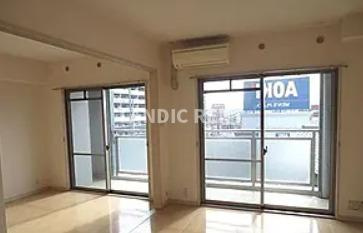 【内装】 | ドミール箱崎ＭⅢ