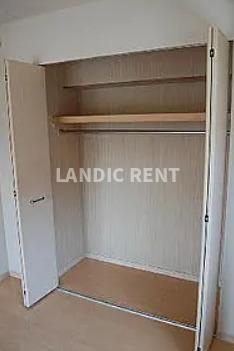 【収納】 | ドミール箱崎ＭⅢ