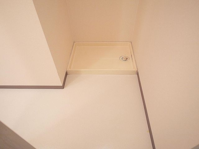 パークハイム南加賀屋の独立洗面台|現地優先です