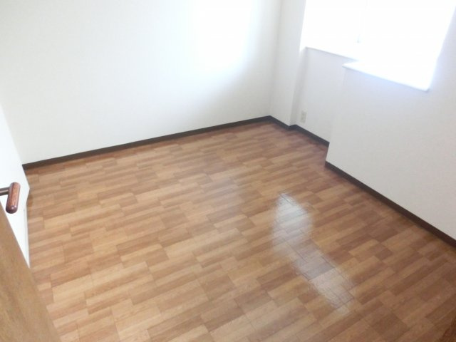 パークハイム南加賀屋の洋室