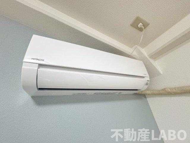 Halさくらの設備