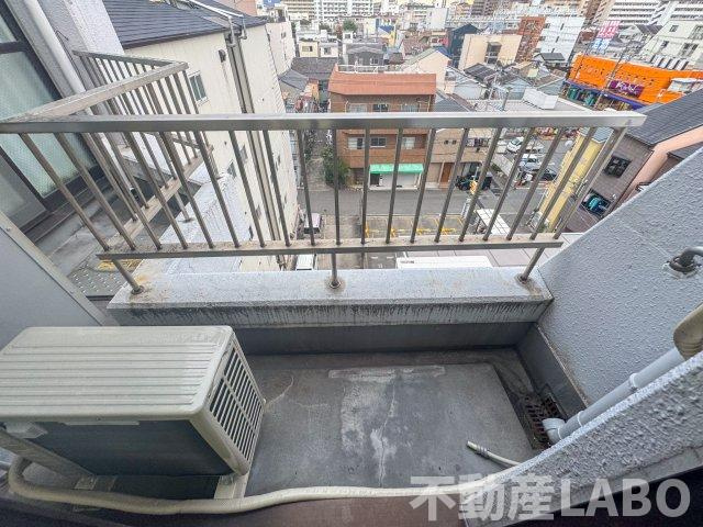 Halさくらのその他共用部分