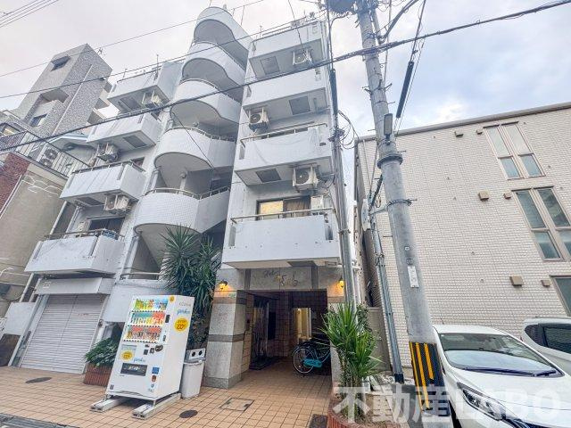 Halさくらの外観