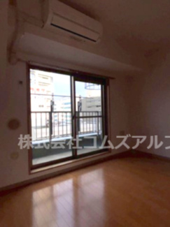 【居間・リビング】 | ブライトVヨコハマ | ブライトVヨコハマ　洋室