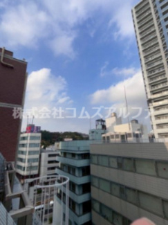 【展望】 | ブライトVヨコハマ | ブライトVヨコハマ　眺望