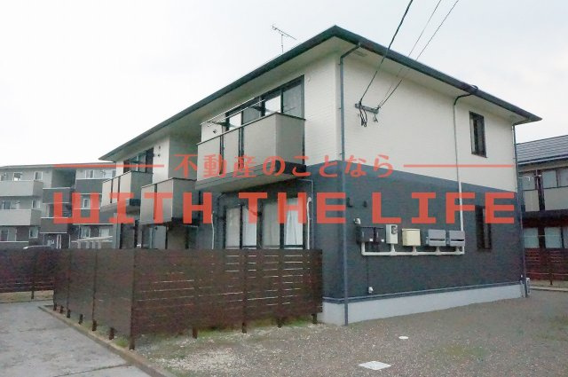 フィールドリバーII【10,000円キャッシュバック対象物件】