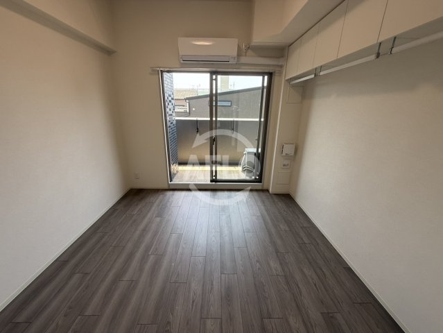 プレサンス東小橋エレディータの洋室|プレサンス東小橋エレディータ　洋室