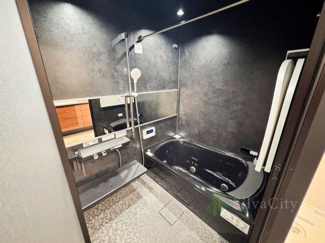 【浴室】 | コープ高輪