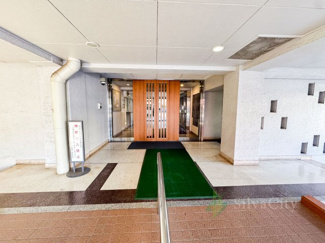 【エントランス】 | コープ高輪